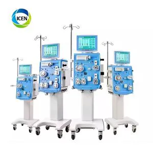 IN-O1 Hemodialysis Machines Used Veterinary Instrument Treatment System