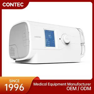 Breathing Contec R100 Positive Airway Pressure CPAP Bipap Sleep Apnea CPAP Machine