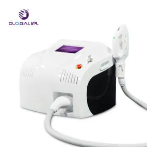 IPL E-Light RF Laser Permanent Hair Removal Machine/IPL Skin Care Beauty Machine/IPL Hair Removal for Home Use