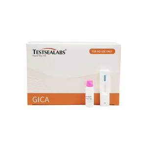 Testsealabs h.pylori quick fast test h.pylori test antigen test cassette