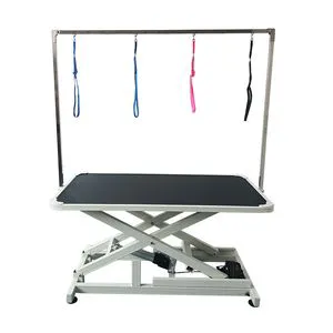 Arm Foot Control Height Adjustable