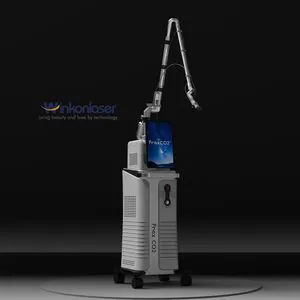 Professional Fractional CO2 Laser Scar Removal Machine for Vaginal Tightening and Skin Treatment