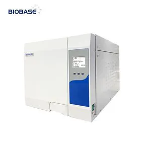 Biobase Table Top Autoclave Class B Series 23L for Veterinary Hospital