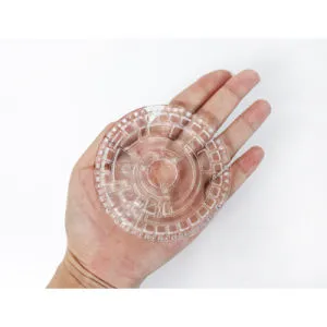 Real Time Blood Testing Dry Chemistry Analyzer Small-Scale Handy Poct