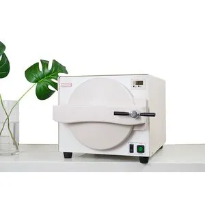 Lk-D14 18L Dental Sterilizer Tr-250n Economic Dental Autoclave