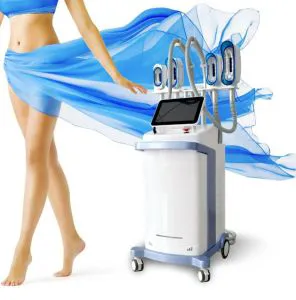 Best Body Contouring Slimming Machine Fat Freeze Cryolipolysis Machine Beauty Salon