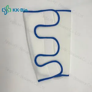 Air Compression Garments Pneumatic Dvt Therapy Sleeve