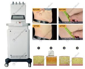 1060nm Diode Laser Machine Shape Weight Loss Body Slimming Fat Burning Machine