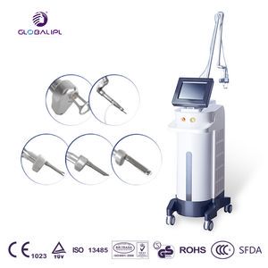 3 in 1 CO2 Laser Medical Equipment with Virginal Treatment System