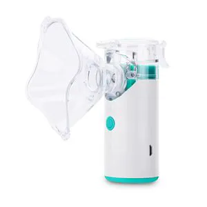 Factory Price Rechargeable Mesh Nebulizer Machine for All Ages