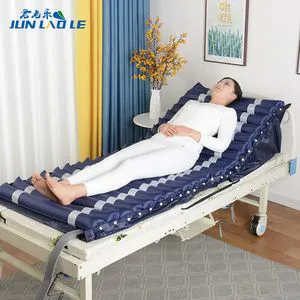 Medical Air Mattress Anti-Pressure Ulcer Turning Over Back Massage Mattress