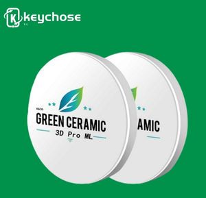 Keychose Dental Zirconia Disc Zirconia Block Dental Lab