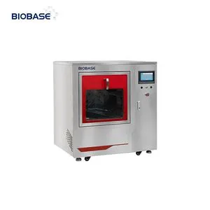 Biobase Cn Lab Automatic Glassware Washer Washer Disinfector