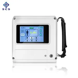 Dental Digital Portable Wireless X-ray Unit with X Ray Sensor