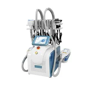 Portable 360 Cryo Machine Cryolipolysis Best Price Fat Freezing Machine for Weight Loss Cryolipolysis