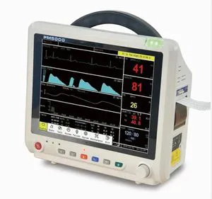Pm5000 12.1 Inches Patient Monitor