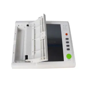 Sy-H008 12 Channel ECG Monitor Holter ECG Price ECG Recorder