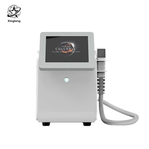 Professional High-Power 2-in-1 Diode Laser Picosecond Machine Portable Desktop Salon Tattoo Hair Removal