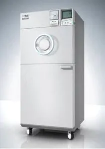 Hot Selling Pulse Vacuum Steam Sterilizer G Series