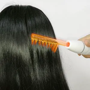 Hair Growth Machine for Professionals Hair Growth Machine Scalp Massage Devices