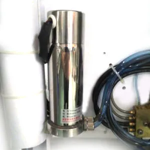 Ce-Approval! ! ! Dt638A Baijin Type Dental Chair Supplier