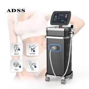 ADSS Clinical Grade Android 808 Diode Laser Hair Removal Machine