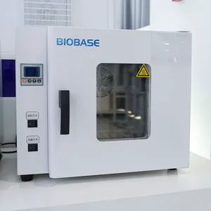 Biobase Laboratory 300 Degree Constant Temperature Drying Oven