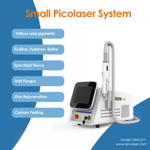 Best ND YAG Laser for Tattoo Removal Tattoo Removal Professional ND YAG Picosecond Laser Tattoo Q Switch ND YAG Laser