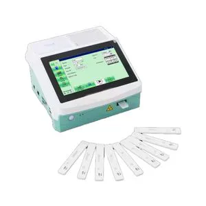 Sy-B174V Diagnostic Device Quantitative Analyzer Pet Machine Fluorescence Immunoassay Analyzer