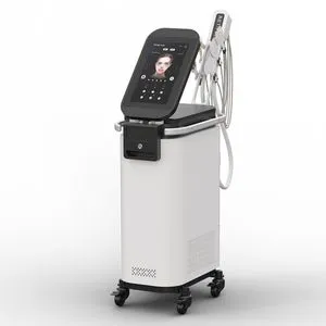 Perfectlaser 6 Handles EMS Facial Lifting Massager Device