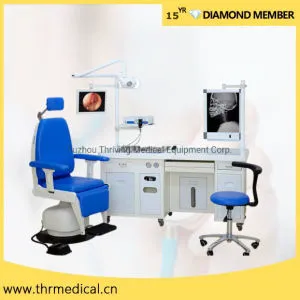 Medical Ear Nose Throat Ent Treatment Unit Ent Unit Surgical Instrument (THR-ENT)
