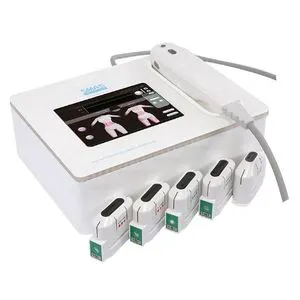 Ofan Mini Hifu Liposonic Machine for Body Slimming 8.0mm 13.0mm Liposonic Hifu
