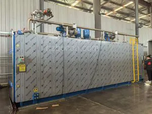 15 Ethylene Oxide Sterilization Chamber Wholesale and Manufacturer Ethylene Oxide Sterilizer