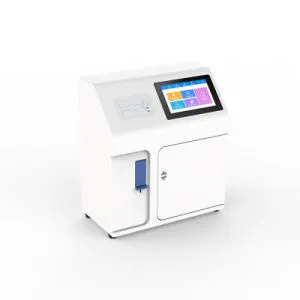 Biobase Clinical Blood Portable Blood Gas Auto Electrolyte Analyzer Machine Price