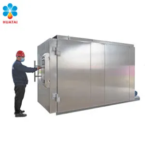Ethylene Oxide Sterilizer Machine Manufacturer, EGO Gas Sterilizer