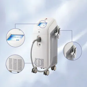 Q Switch Laser Tattoo Removal Device Strong and Powerful Laser Tattoo Removal Beauty Machine