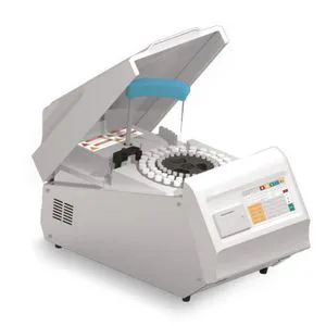 My-B011A Laboratory Instrument Clinical Fully Automated Chemistry Analyzer