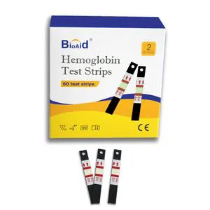 Hot Sale Hb Meter Hemoglobin Test Equipment Hemoglobinometer Hemoglobin Meter Price