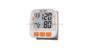 Ld-753 Wrist Type Automatic Digital Blood Pressure Monitor
