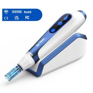 Professional Mdl 6 Speed & Touchscreen Display Skin Care Beauty Equipment Derma Pen Dr. Pen A11 for Sales