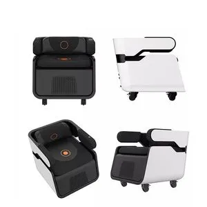 Professional Treat Pelvic Floor Stimulation Repair Chair for Women