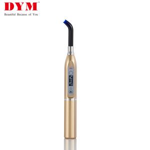Dental Curing Light with Painless and Non-Irritating Tooth Filling