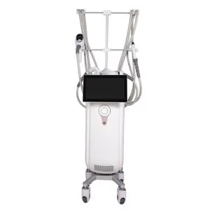 Cellulite Reduction Body Slimming Machine Shaping Device Multifunction RF Machine for Salon