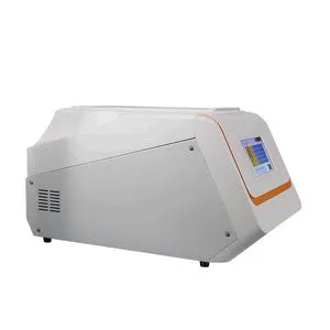 High-Speed Umalz005 Chemistry Analyzer - 120 Tests/Hour, Reusable Cuvettes & Low Carry-Over Rate