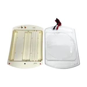 Syb-Dycp-38c Cost-Effective Cellulose Acetate Membrane Electrophoresis with Delicate Appearance