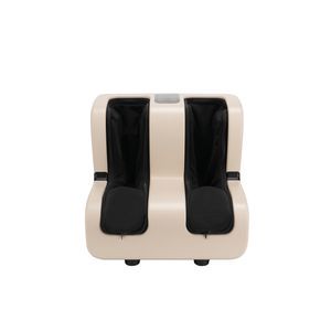 New Arriving Foot Massager Heating Vibration Calf Electric Leg Foot Massager