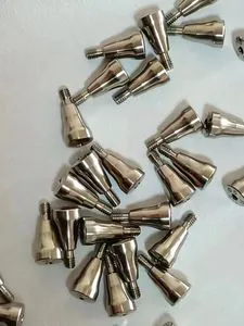 Advanced Anatomical Healing Abutment for Soft Tissue Management with Exceptional Results