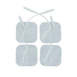 Custom Wholesale CE/FDA Approved Tens Replacement Electrode Pads