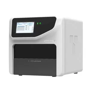 Tianlong GeneRotex 48 nucleic acid extractor