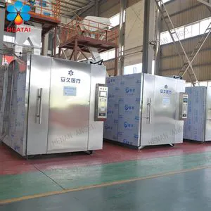 Ethylene Oxide Sterilizer for Mask Sterilize, Ethylene Oxide Sterilization Equipment